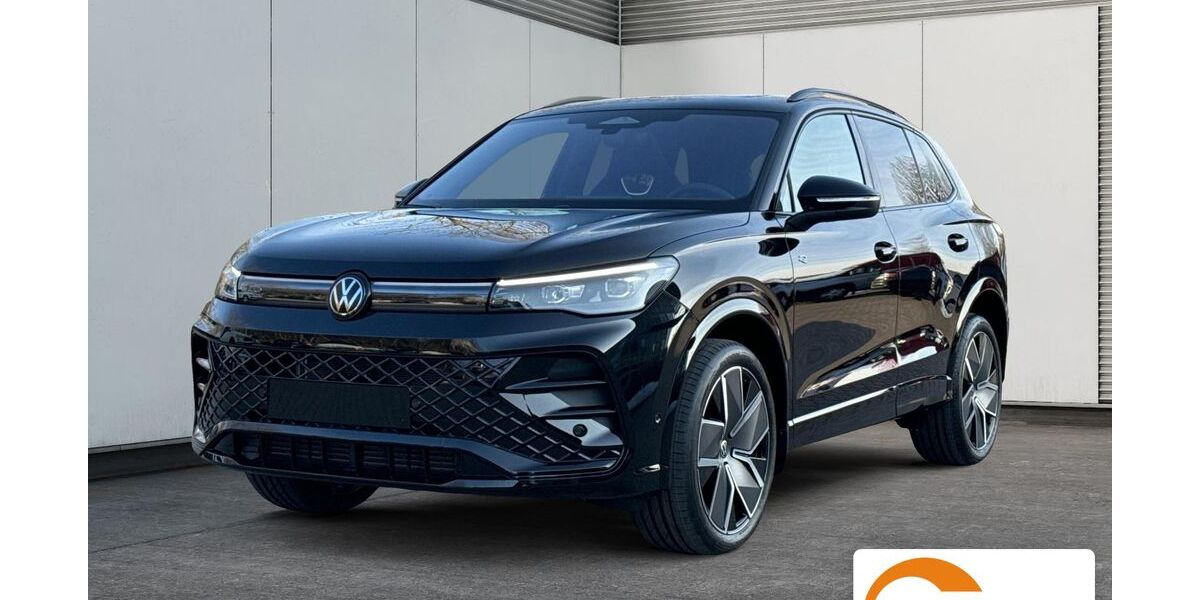VW Tiguan 5.142 km 50.480 &euro; Buchholz 21244