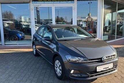 VW Polo 70.441 km 15.530 &euro; Klötze 38486
