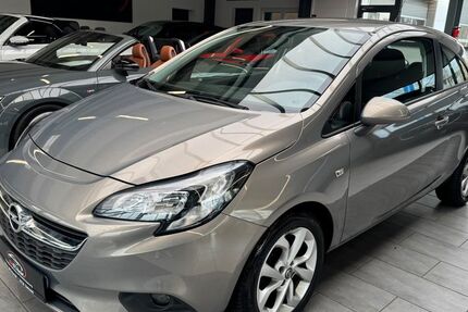 Opel Corsa 43.000 km 9.900 &euro; Detmold 32758