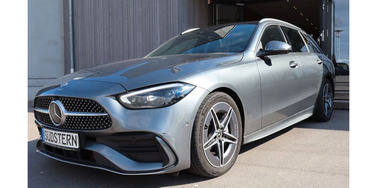 Mercedes-Benz C 300 149.900 km 25.988 &euro; Eriskirch 88097