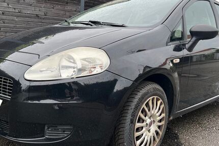 Fiat Punto 192.989 km 850 &euro; München 80538