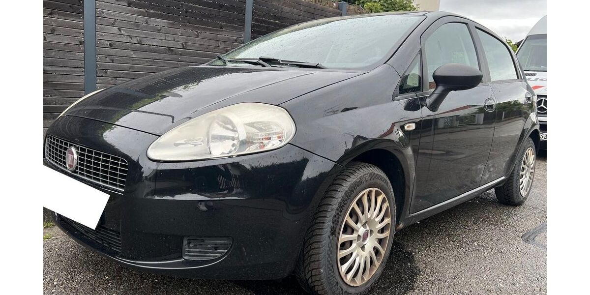 Fiat Punto 192.989 km 850 &euro; München 80538
