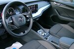 Skoda Octavia 2.0TDI Selection LED Tempomat Spurhalteass 56.838 km 25.980 &euro; Falkensee 14612