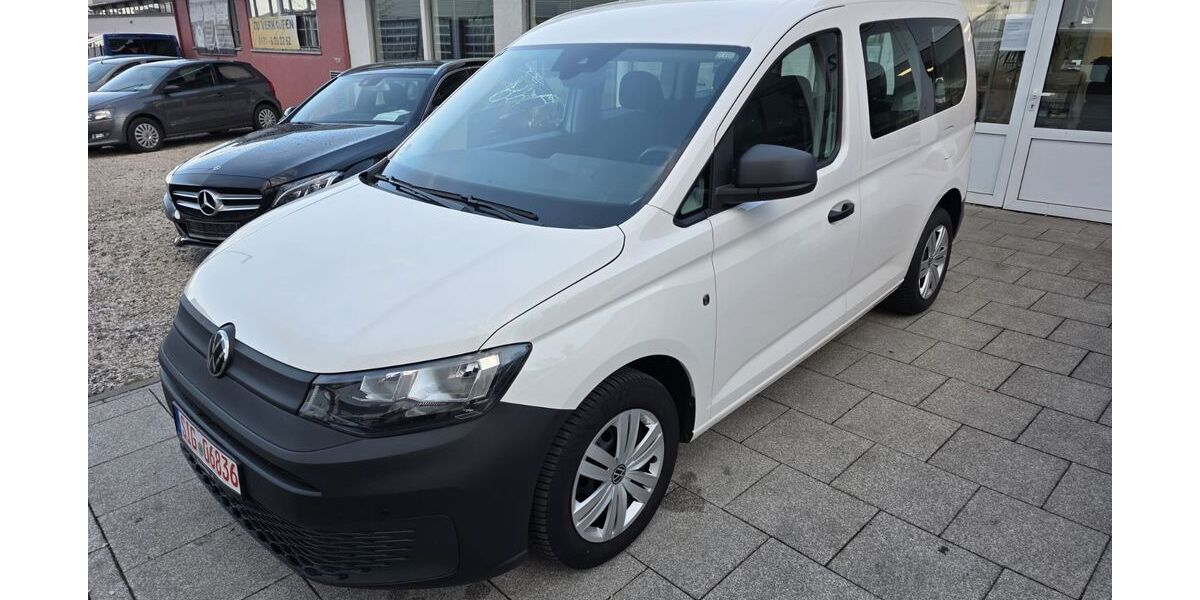 VW Caddy 131.000 km 13.000 &euro; Bad Saulgau 88348