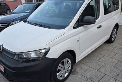 VW Caddy 131.000 km 14.000 &euro; Bad Saulgau 88348