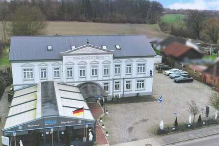 Gewerbeobjekt Gelting - 1.099.000&euro; | Angebot:24495214