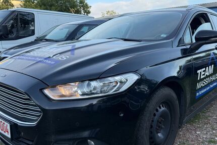 Ford Mondeo 312.000 km 5.355 € Wilhelmshaven 26389