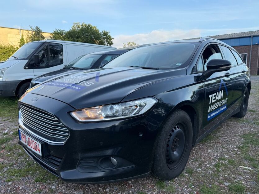 Ford Mondeo 312.000 km 5.355 € Wilhelmshaven 26389