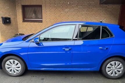 Skoda Fabia 30.944 km 11.500 &euro; Winsen / Luhe 21423