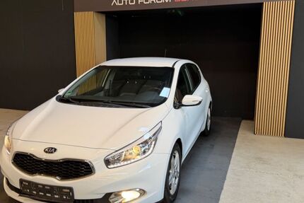 Kia ceed / Ceed 135.341 km 7.450 &euro; Hamburg 21029