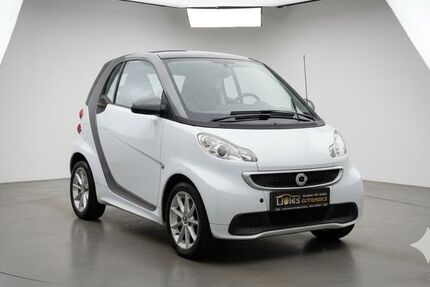 Smart ForTwo 141.000 km 5.490 &euro; Lampertheim 68623
