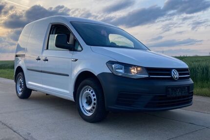 VW Caddy 107.000 km 10.850 &euro; Bad Lauchstädt 06246