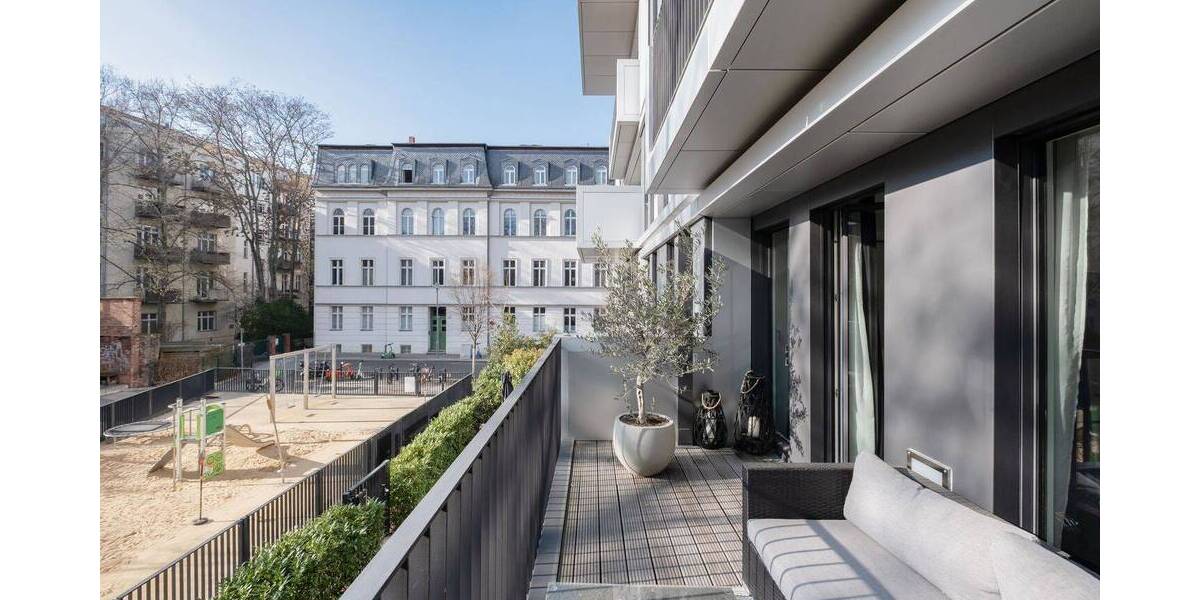 Etagenwohnung Berlin Mitte - 5 Zimmer, 311 m&sup2;, 8.600&euro; | Angebot:26865317