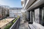 Etagenwohnung Berlin Mitte - 5 Zimmer, 311 m&sup2;, 8.600&euro; | Angebot:26865317