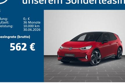 VW ID.3 16.815 km 44.390 &euro; Mayen 56727