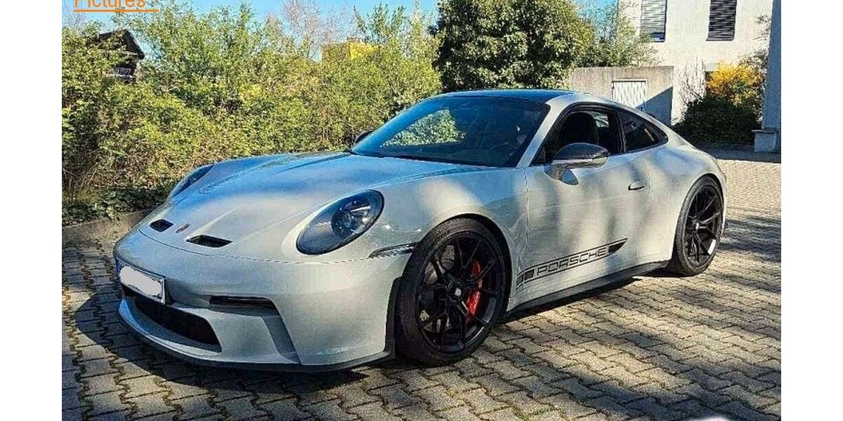 Porsche 992 14.000 km 179.911 &euro; Walluf 65396