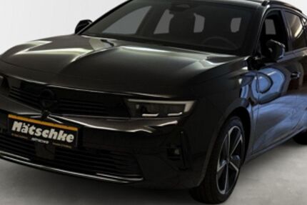 Opel Astra 10.043 km 24.500 € Dresden 01159