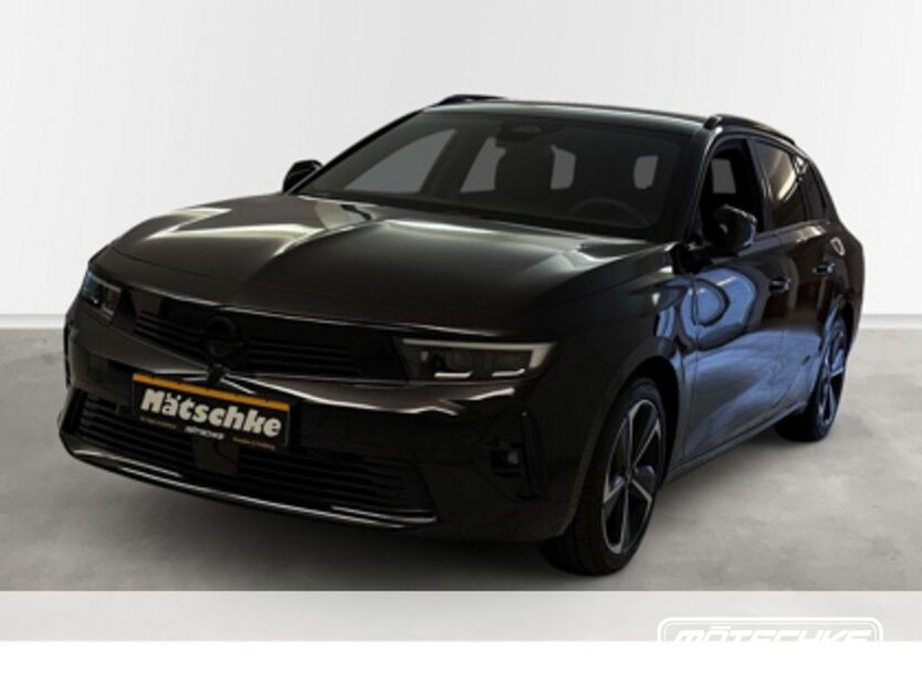 Opel Astra 10.043 km 24.500 € Dresden 01159