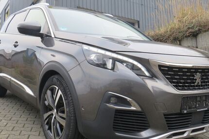 Peugeot 5008 181.263 km 12.600 &euro; Lindlar 51789