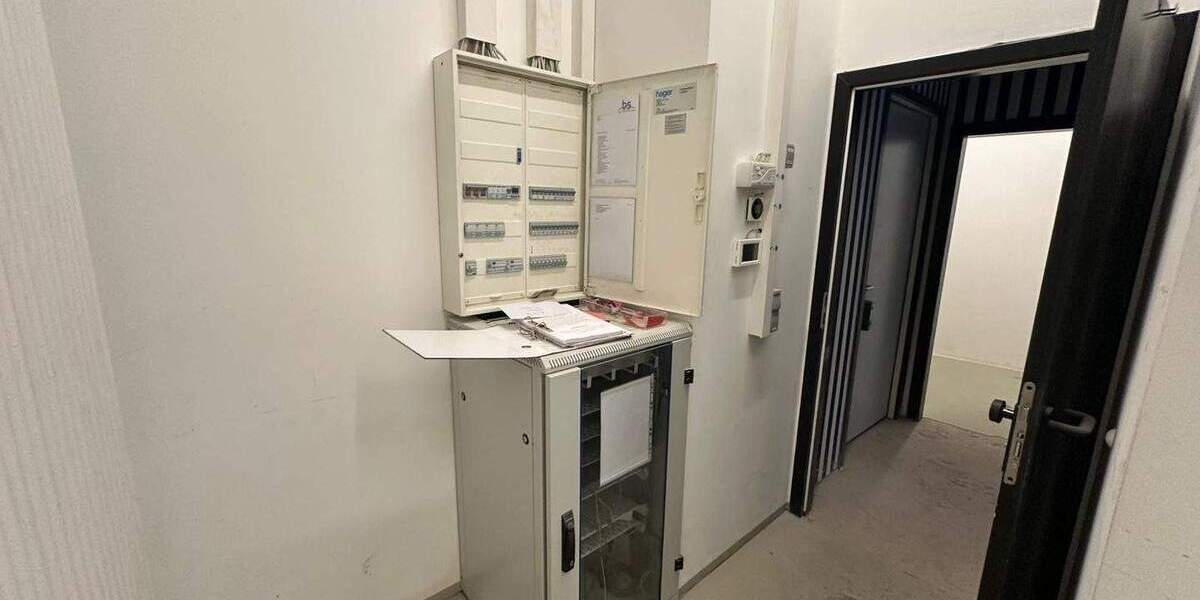 Gewerbeobjekt Merzig - 4 Zimmer, 1.800&euro; | Angebot:25356623