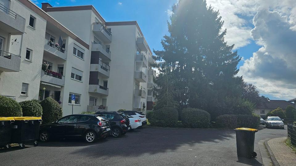 Etagenwohnung Altenstadt - 3 Zimmer, 65 m&sup2;, 870&euro; | Angebot:26648481