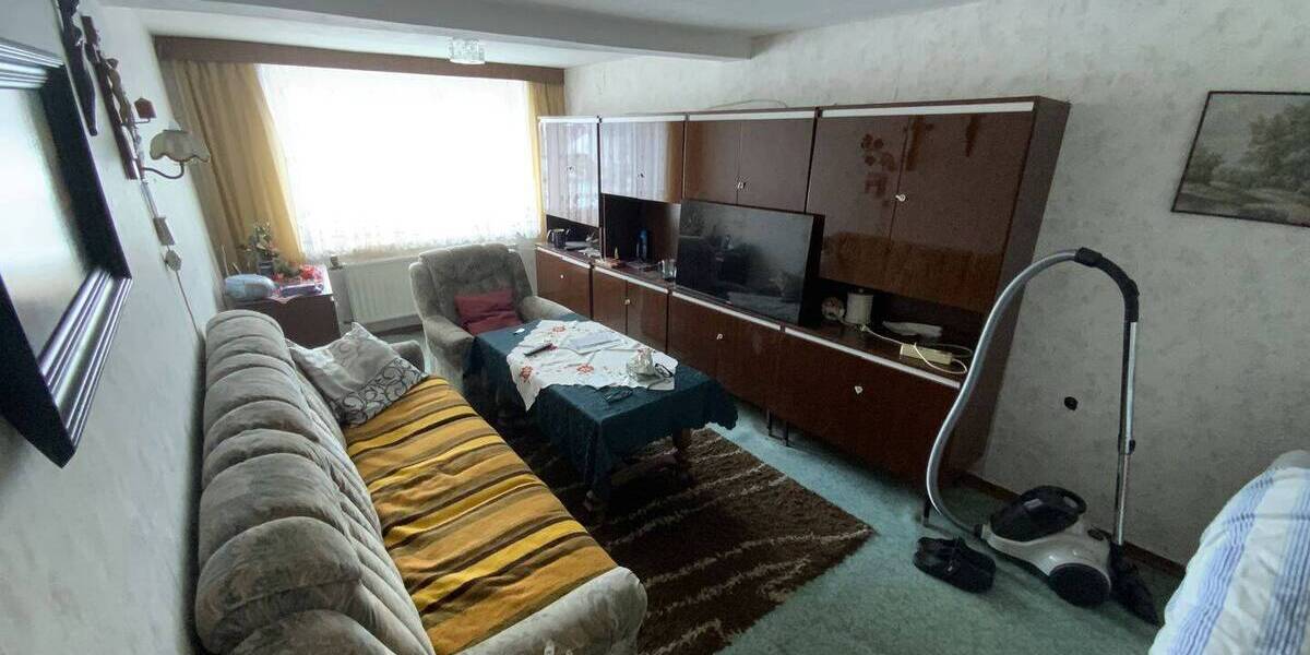 Einfamilienhaus Heilbad Heiligenstadt Günterode - 5 Zimmer, 100 m&sup2;, 105.000&euro; | Angebot:26141085