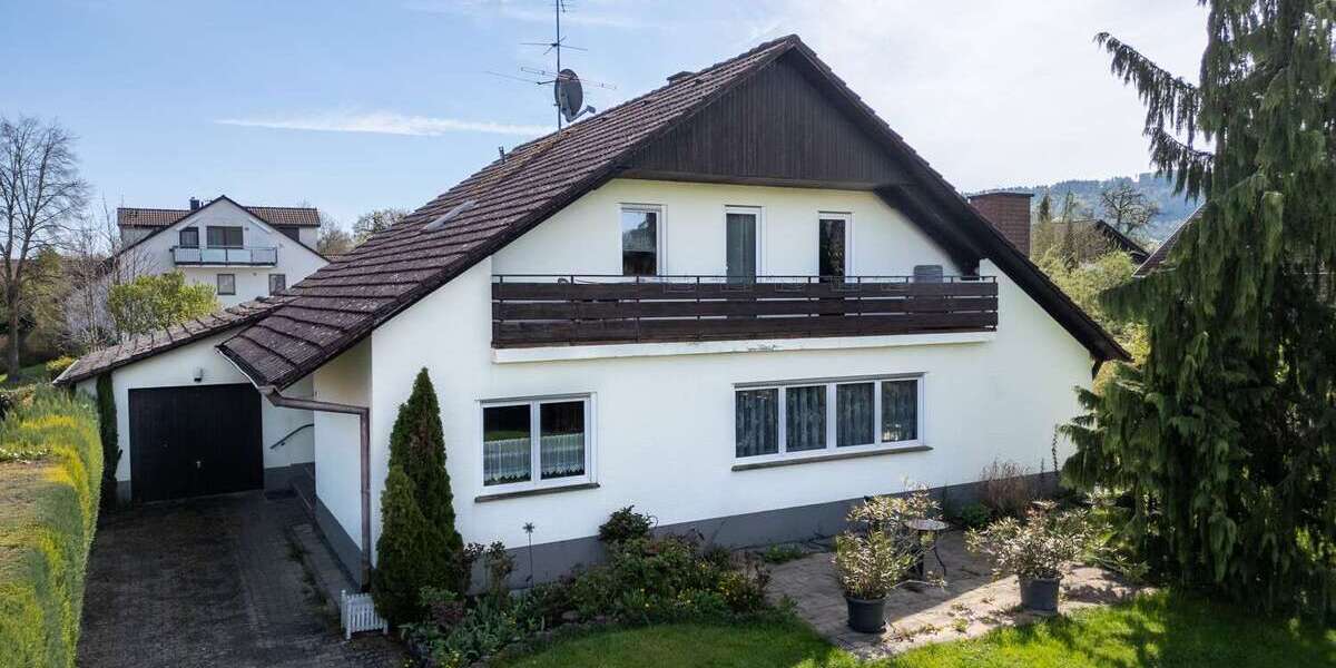 Einfamilienhaus Rielasingen-Worblingen / Arlen Arlen - 5.5 Zimmer, 141 m&sup2;, 650.000&euro; | Angebot:26286138