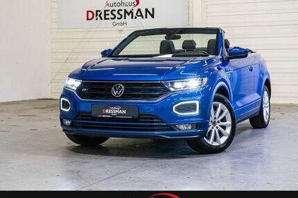 VW T-Roc 24.200 km 21.680 &euro; Hamm 59067