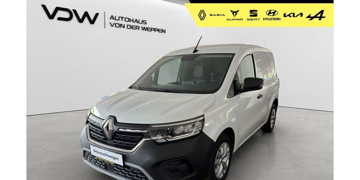 Renault Kangoo 23.663 km 14.400 &euro; Stuttgart 70469