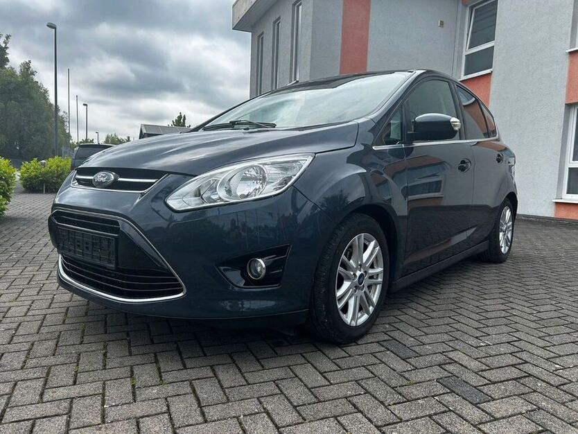 C-Max