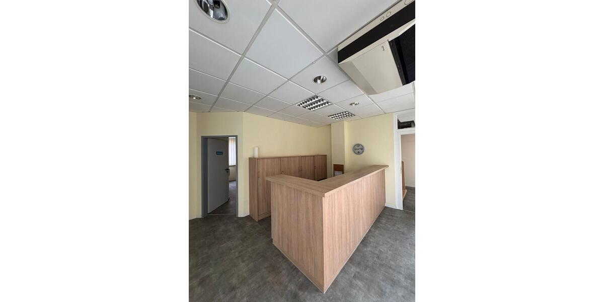 Gewerbeobjekt Reichenbach im Vogtland - 740&euro; | Angebot:26226468