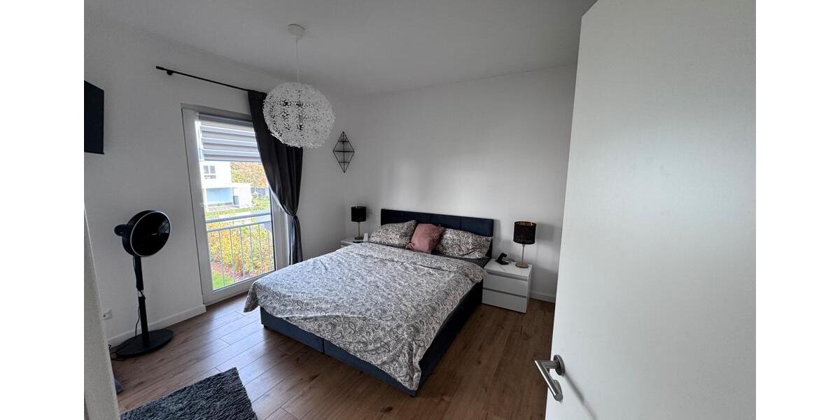 *Moderne Doppelhaushälfte* 4 zimmer