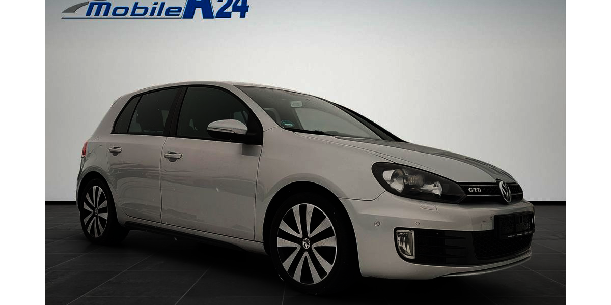 VW Golf 247.607 km 7.399 &euro; Wittenburg 19243