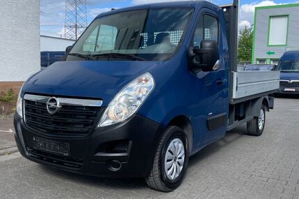 Opel Movano 16.000 km 17.999 &euro; Mainz 55129