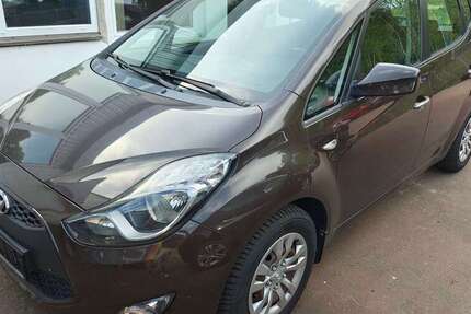 Hyundai iX20 89.800 km 7.650 &euro; Hambergen 27729