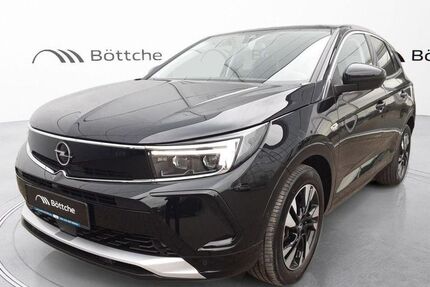 Opel Grandland (X) 29.974 km 20.890 &euro; Altentreptow 17087