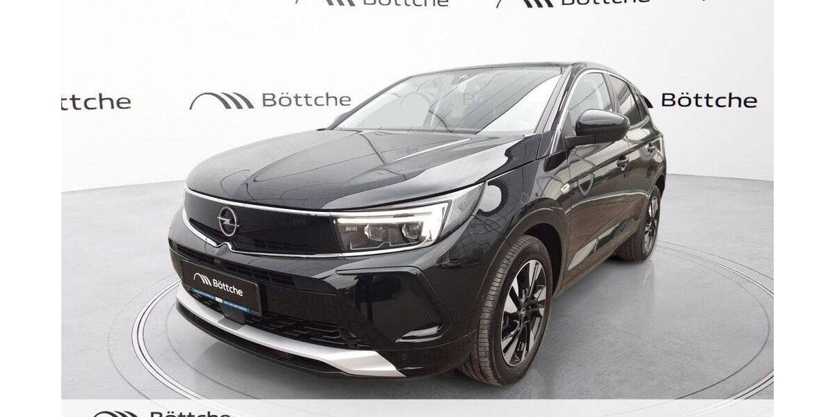 Opel Grandland (X) 29.974 km 20.890 &euro; Altentreptow 17087