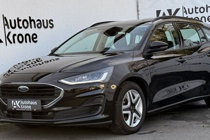 Ford Focus 39.117 km 16.790 &euro; Bischofsheim 65474