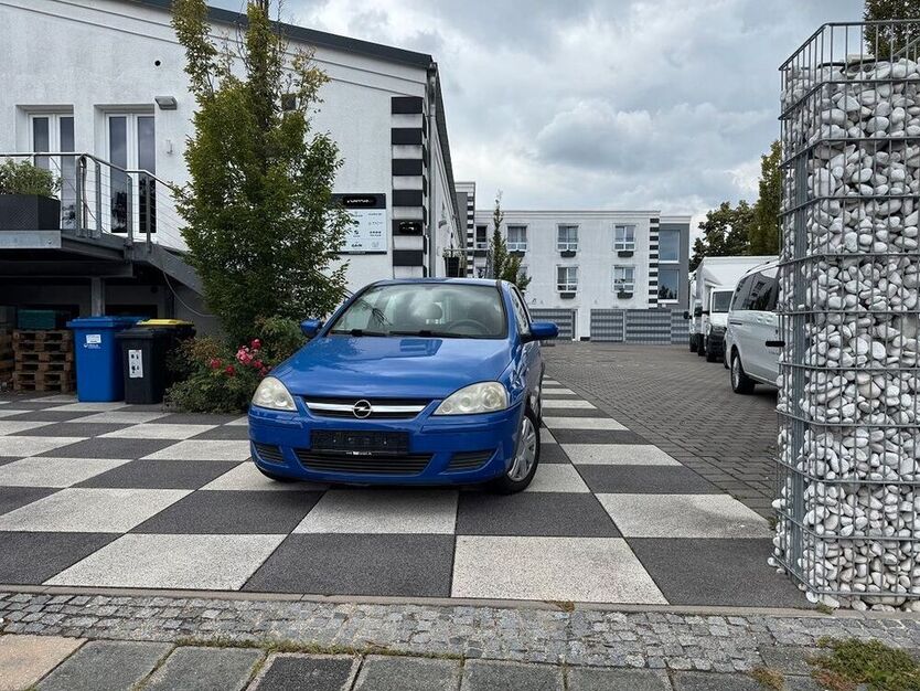 Corsa