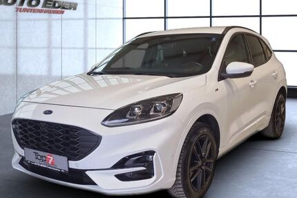 Ford Kuga 83.963 km 28.950 &euro; Tuntenhausen 83104