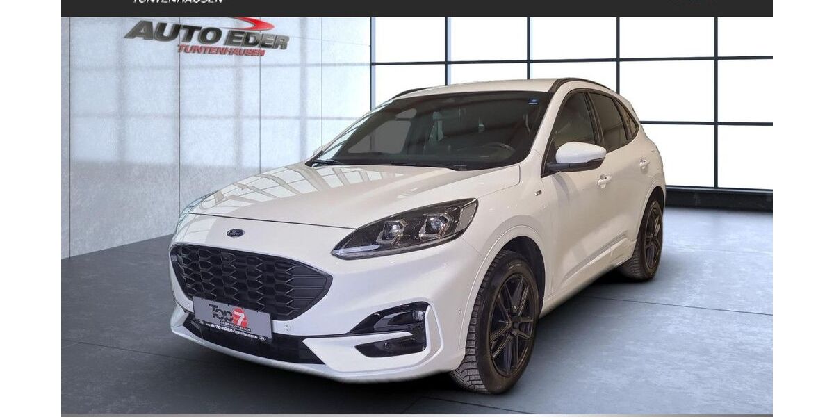 Ford Kuga 83.963 km 28.950 &euro; Tuntenhausen 83104