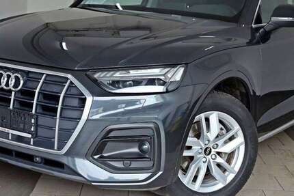 Audi Q5 108.850 km 31.900 &euro; Fulda 36043