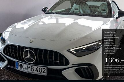 Mercedes-Benz SL 63 AMG 9.900 km 226.880 &euro; Menden 58706