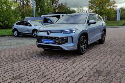VW Tayron 2.100 km 61.500 &euro; Leipzig 04288