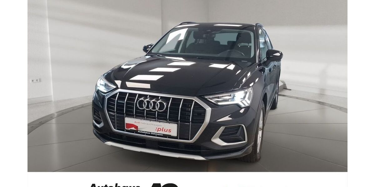 Audi Q3 74.546 km 30.620 &euro; Wolfhagen 34466