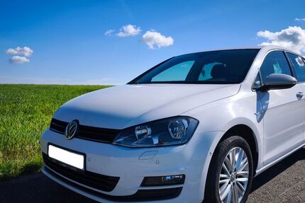 VW Golf 184.200 km 10.500 &euro; Reichenbach 08468