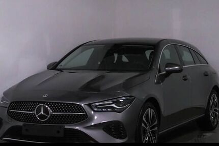 Mercedes-Benz CLA 180 Shooting Brake 5.950 km 29.990 &euro; Idar-Oberstein 55743