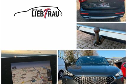 Seat Tarraco 81.700 km 25.950 &euro; Loxstedt - Bexhövede 27612