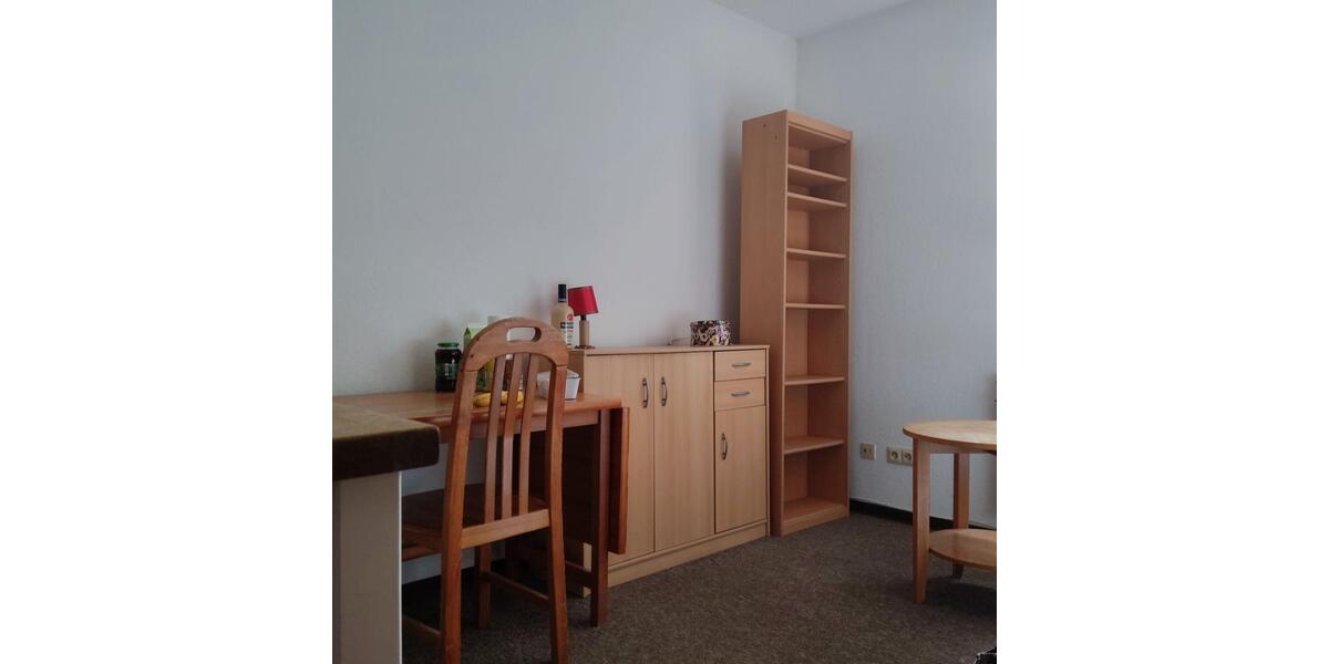 Etagenwohnung Göttingen Roringen - 2 Zimmer, 28 m&sup2;, 95.000&euro; | Angebot:27121281