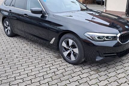 BMW 520 114.300 km 28.999 &euro; Vierlinden OT Diedersdorf 15306